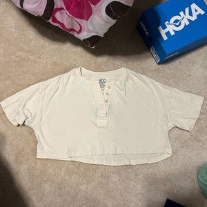 Urban Outfitters Crop Top